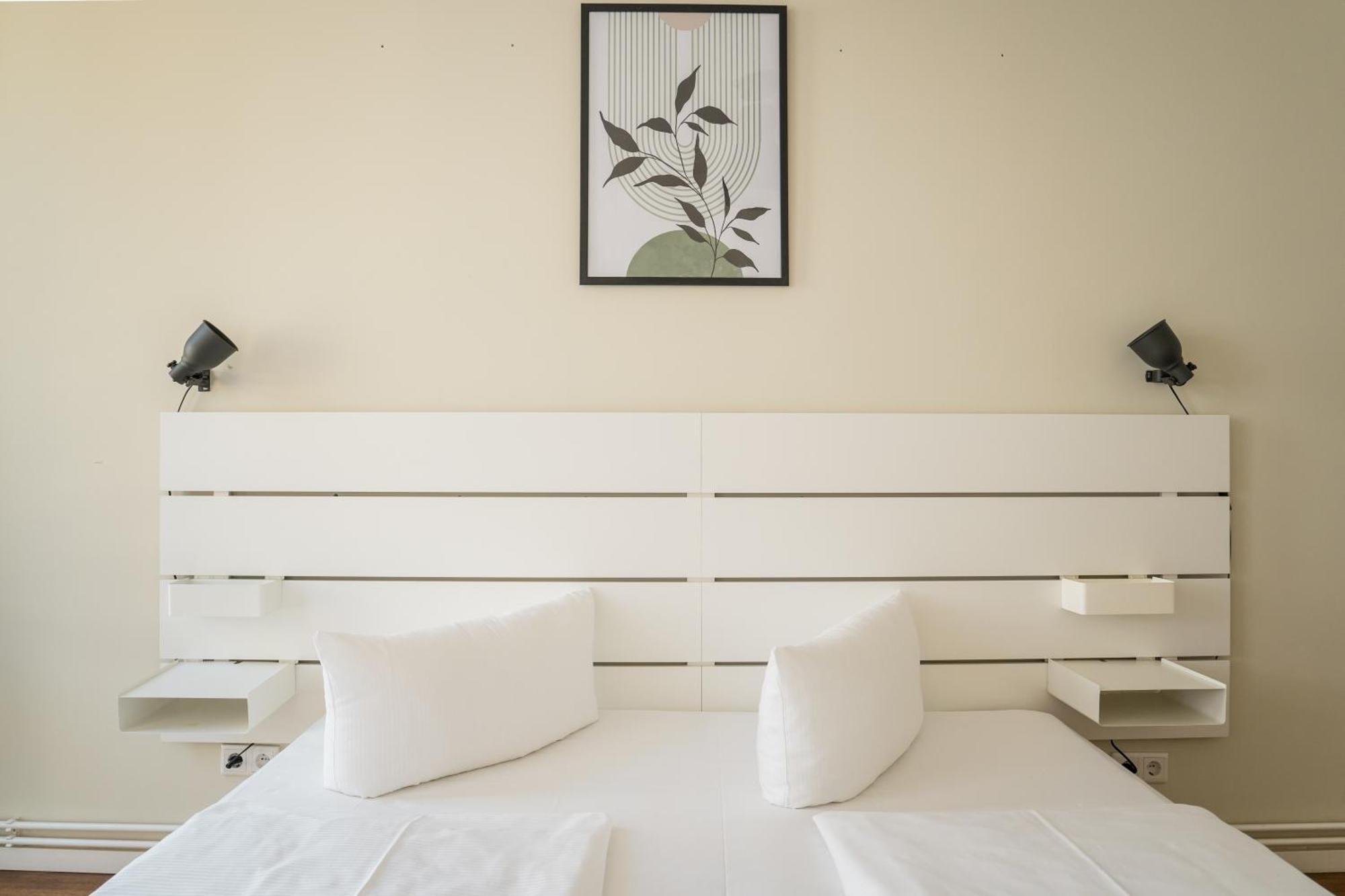 Fantastic 2 Bedroom Apartment Berlin