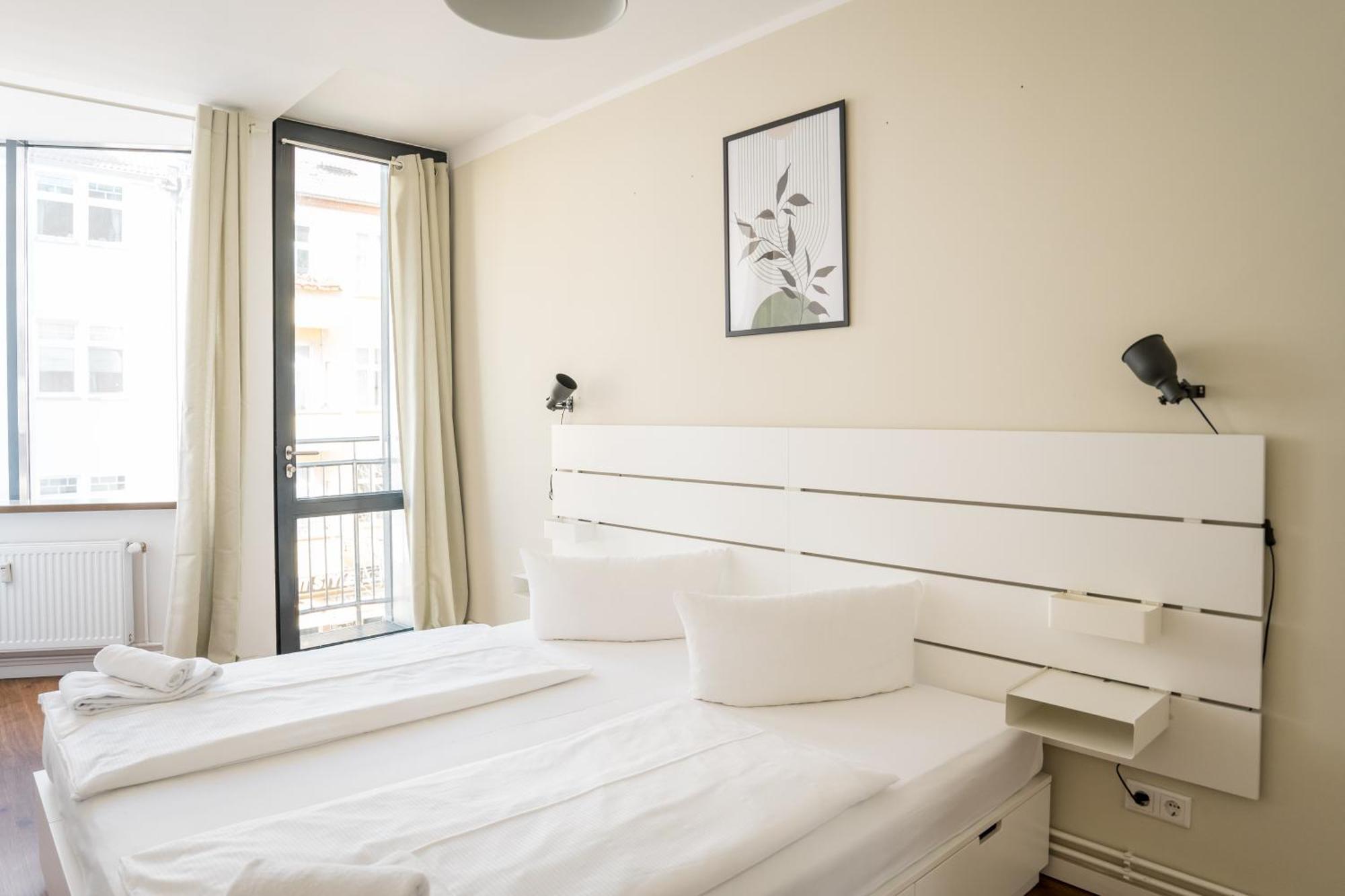 Fantastic 2 Bedroom * Berlin
